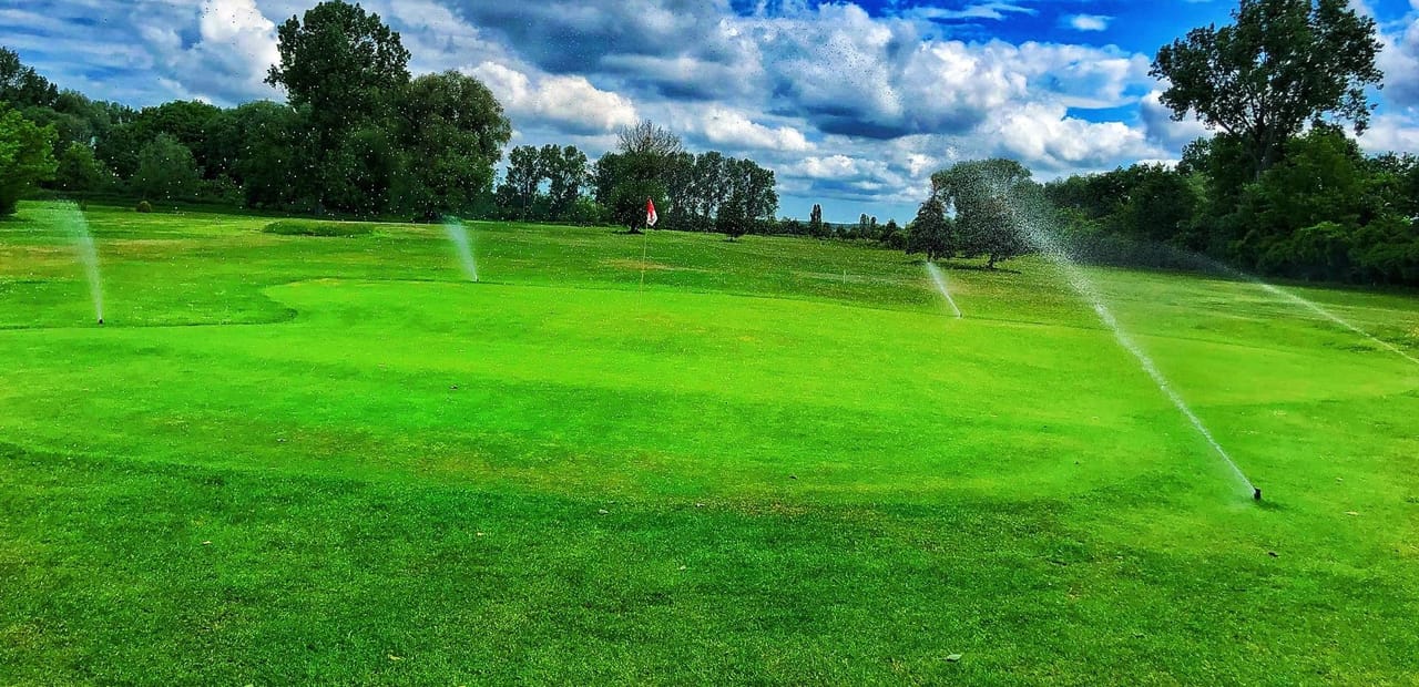 Slubice Golf Club