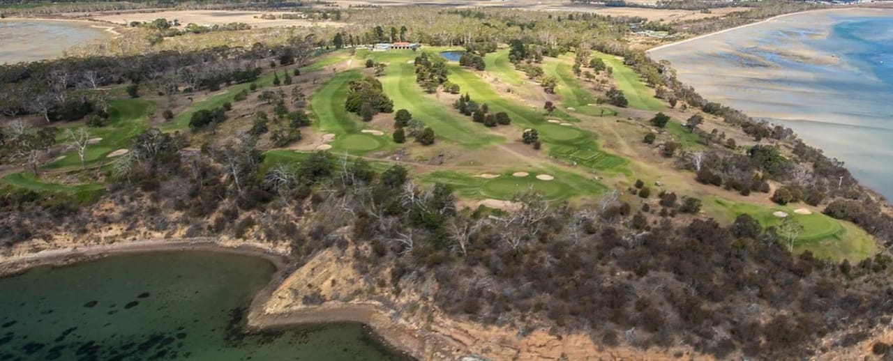 Tasmania Golf Club