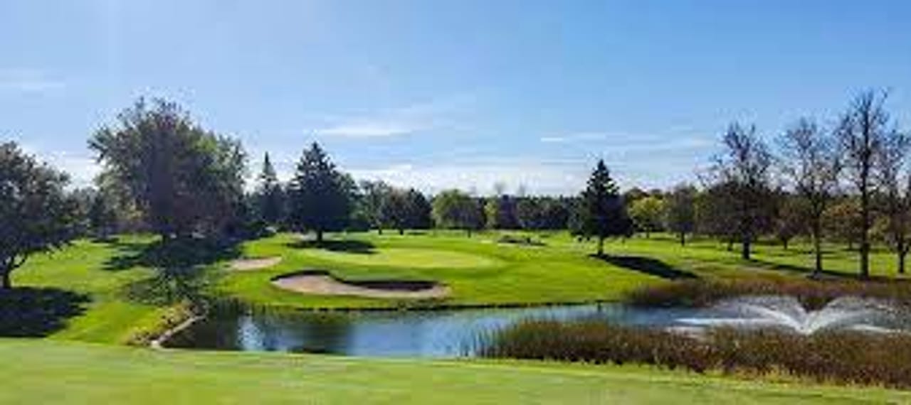 Quit Qui Oc Golf Club (The Glacial)