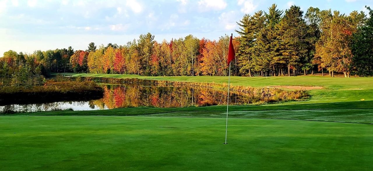 Inshalla Country Club