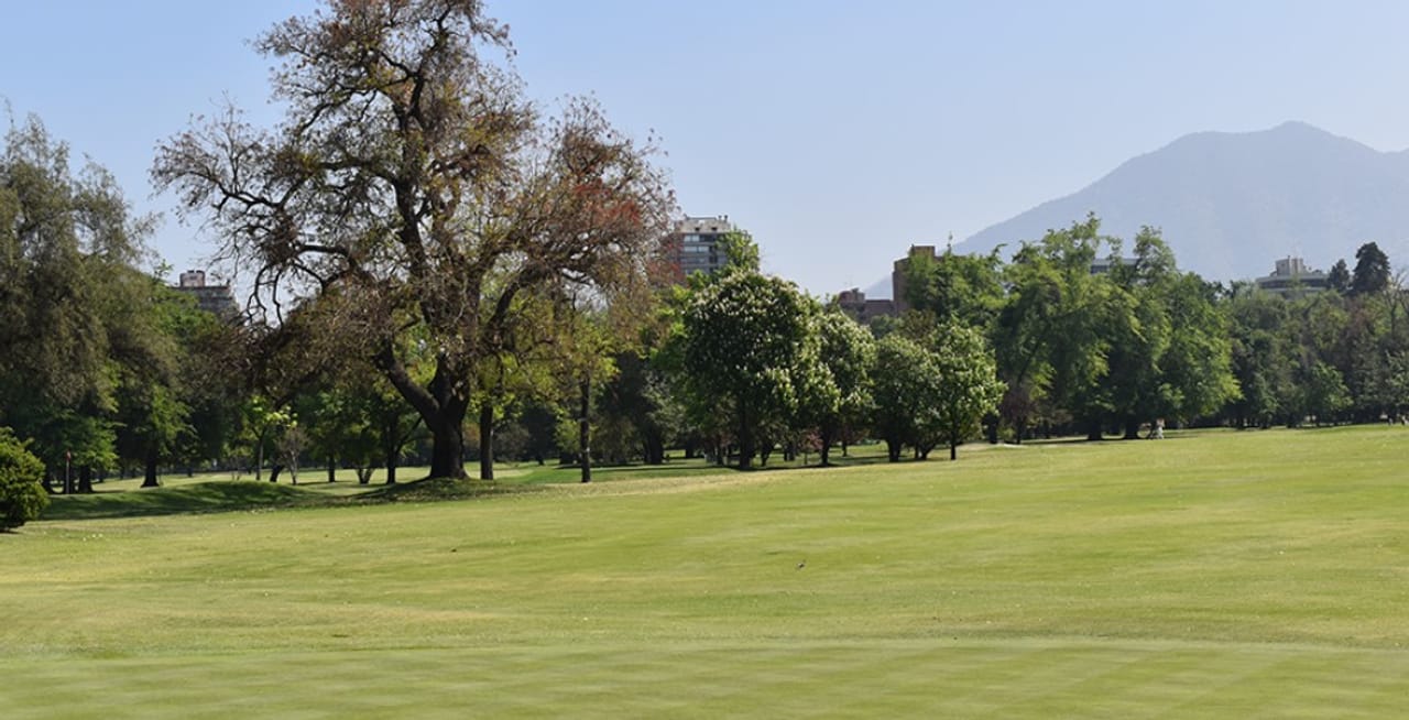 Club de Golf Los Leones