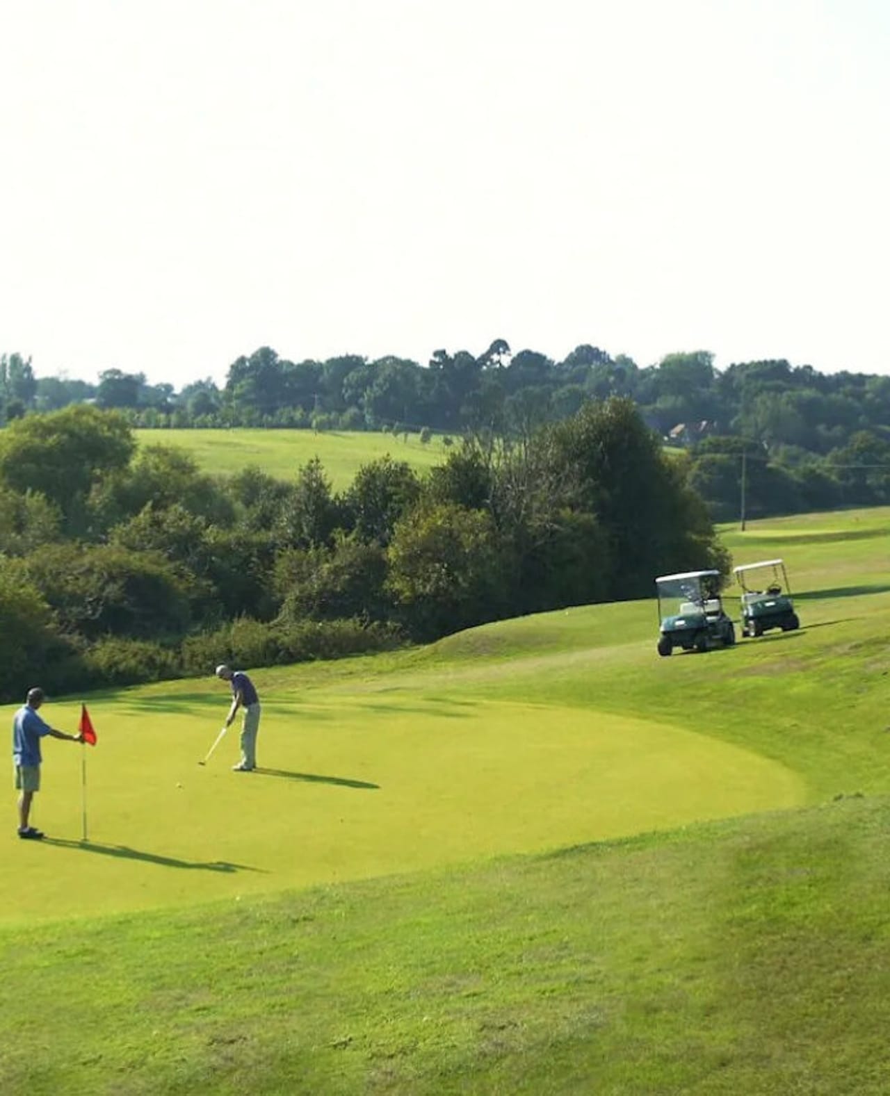 Avisford Park Golf Club