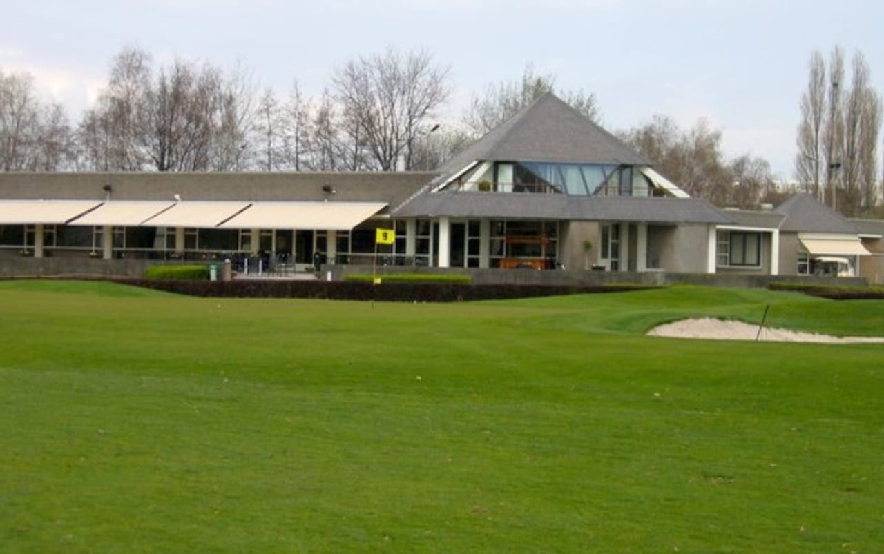 Oosterhoutse Golf Club (Academy)