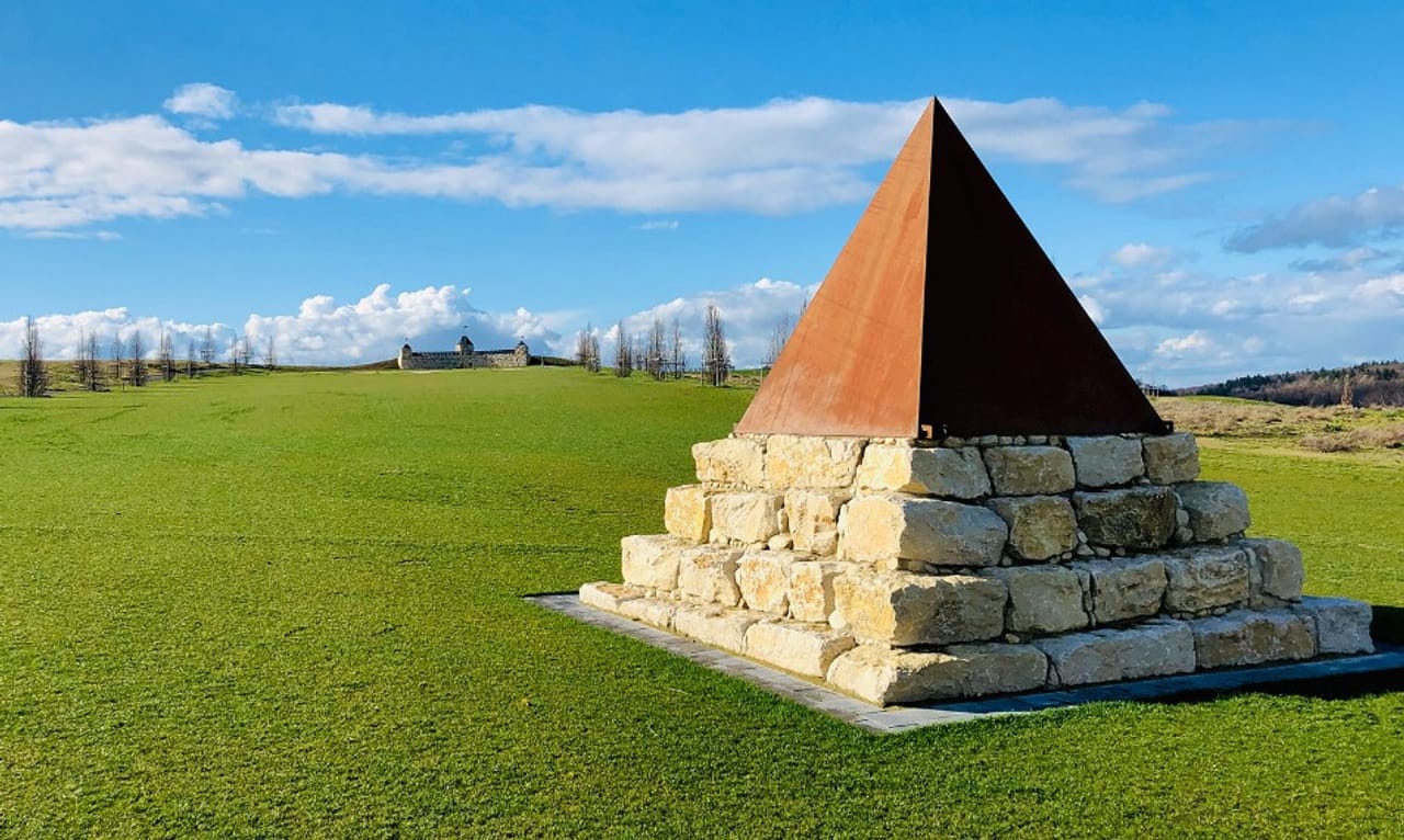 Golfpark Karlsruhe Gut Batzenhof (Modern)