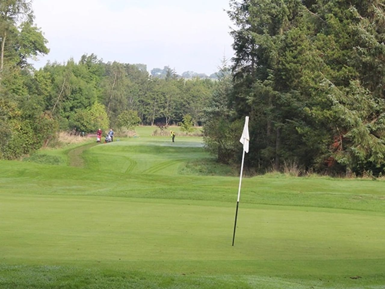 Barnard Castle Golf Club