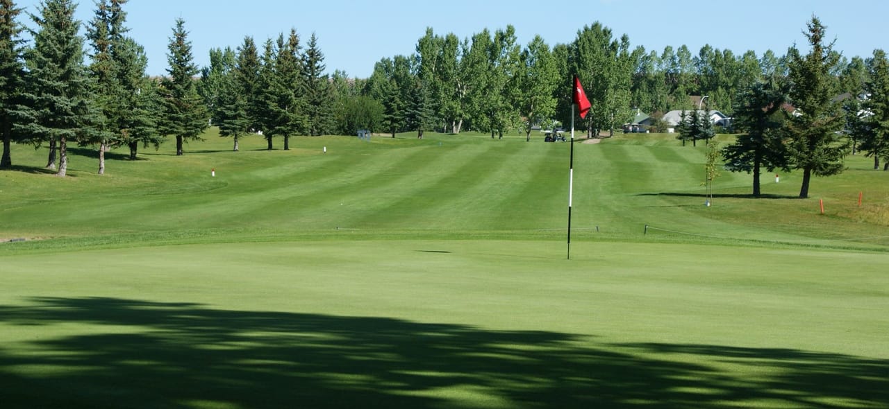Cochrane Golf Club