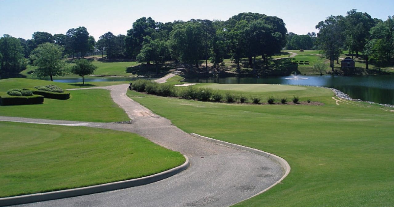 Enterprise Country Club