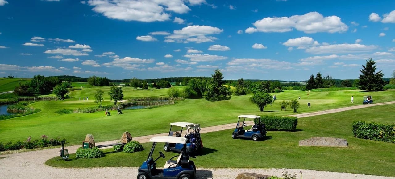 Diamond Club Ottenstein