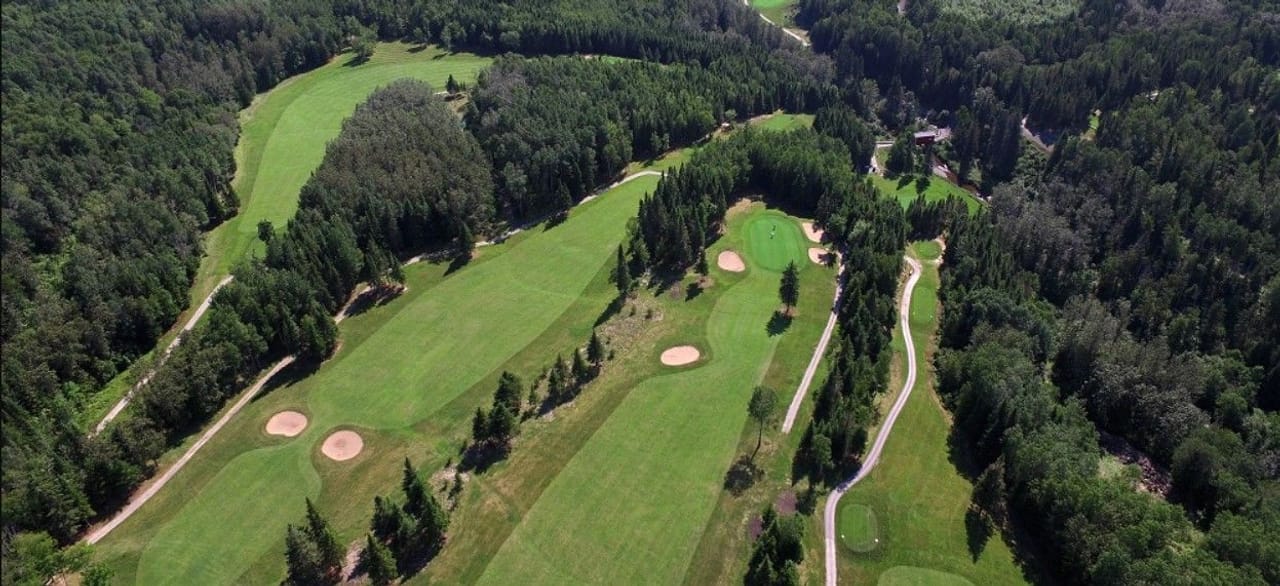 Club de Golf de la Vallée du Témiscouata