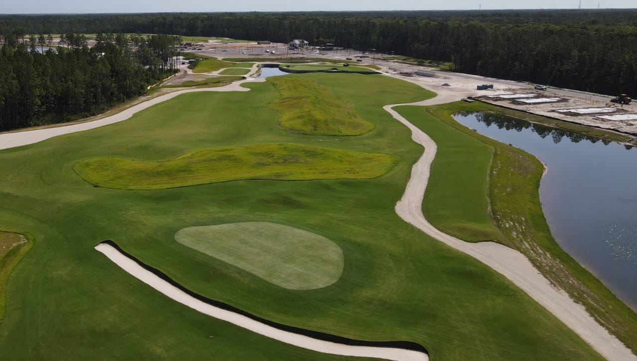 Stillwater Golf & Country Club