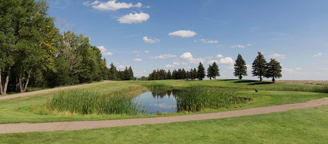 Tor Hill Golf Course