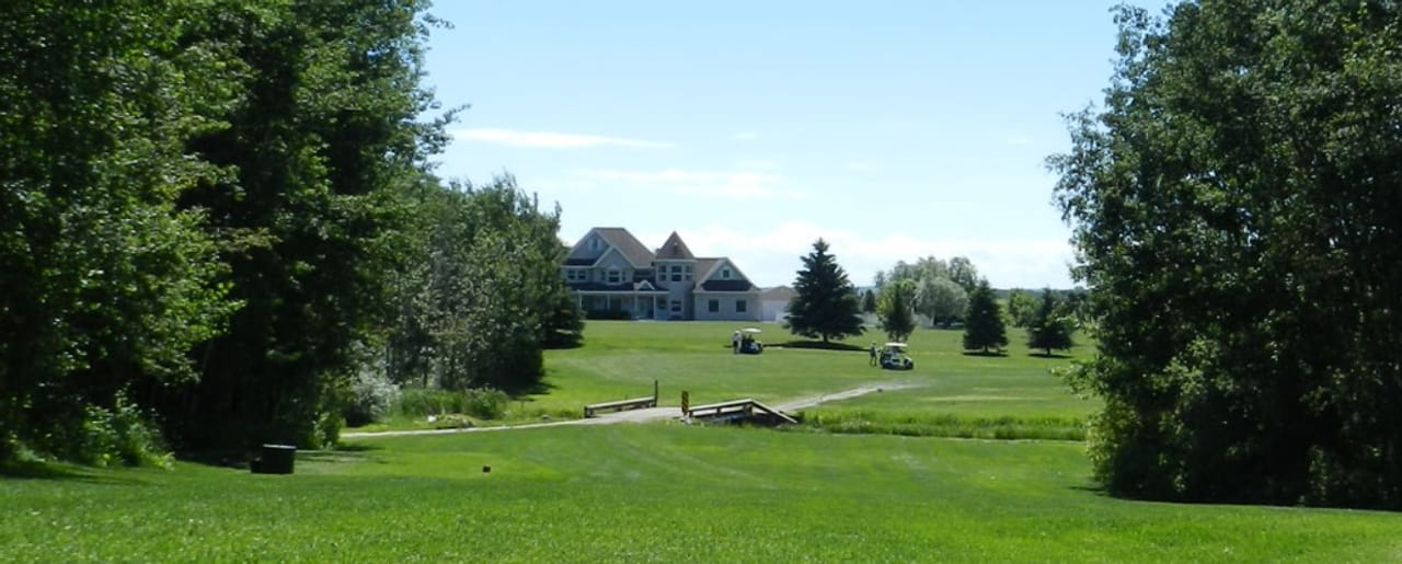 Spiritwood Golf Course