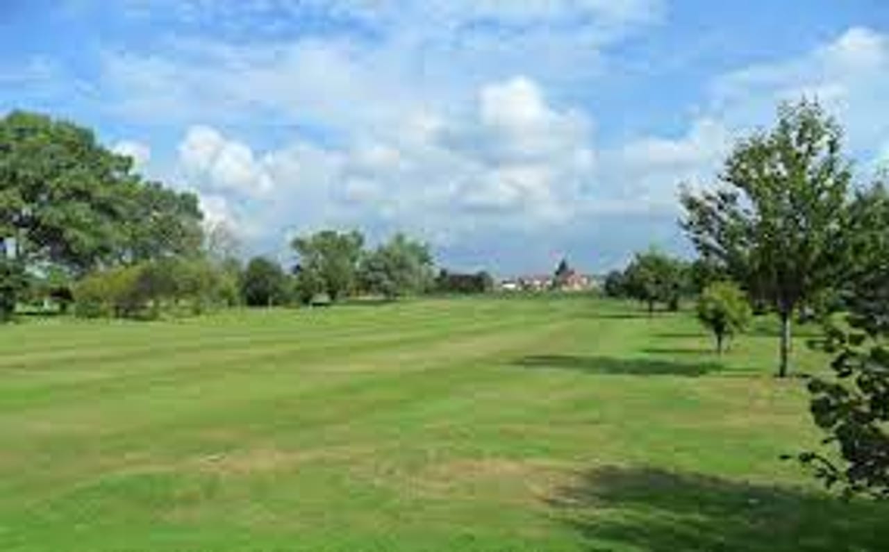 Bootle Golf Club