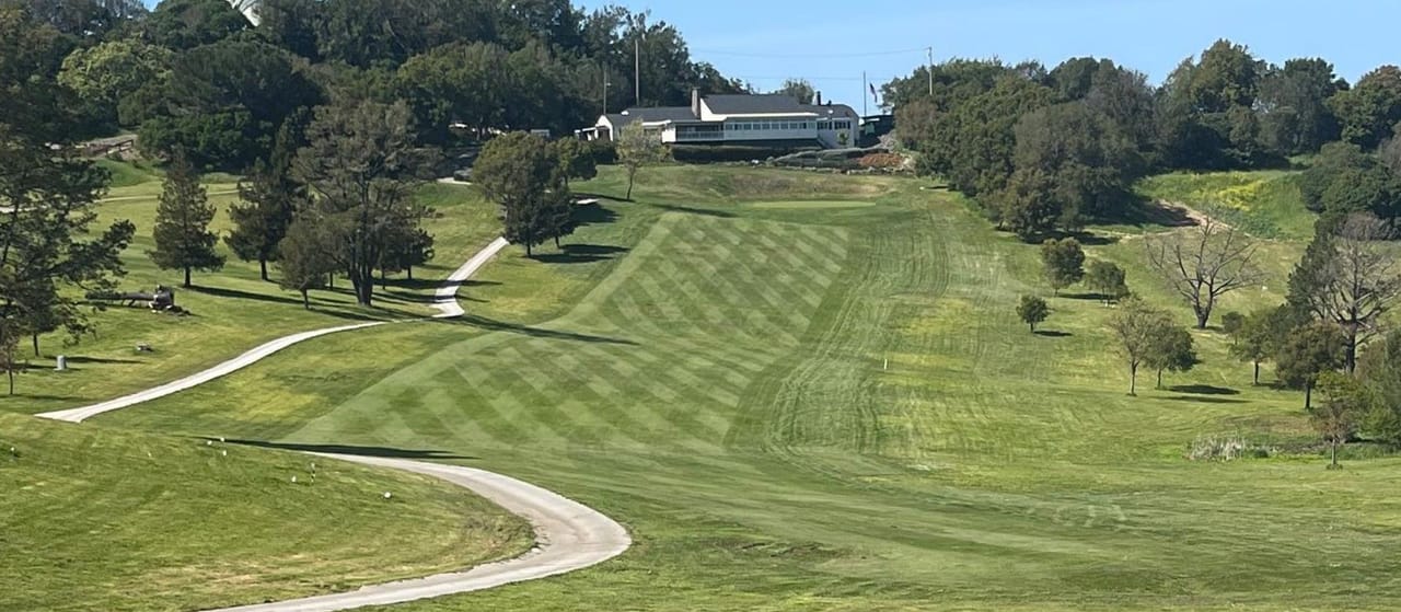 Petaluma Golf & Country Club