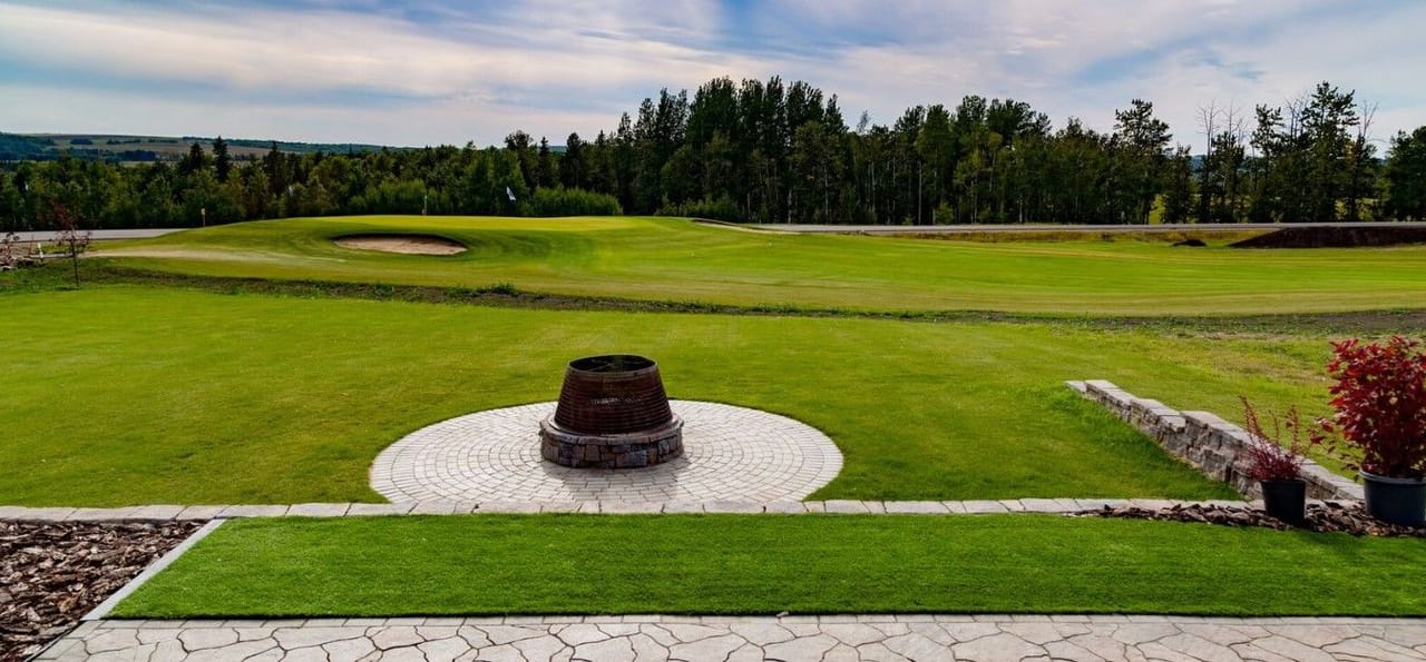 Dorchester Ranch Golf Course