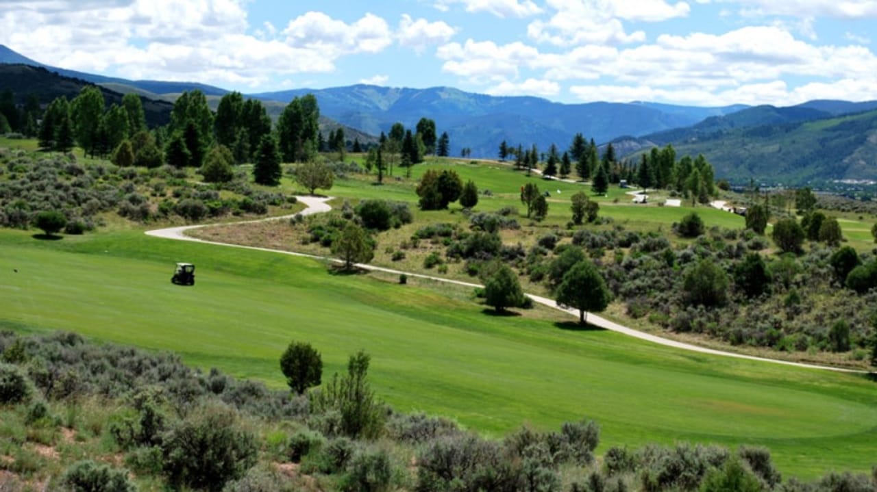 Club at Cordillera (Valley)
