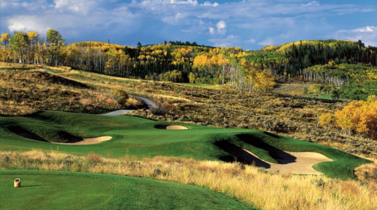 Club at Cordillera (Summit)