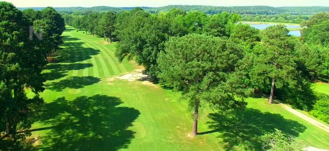 Redmont Country Club