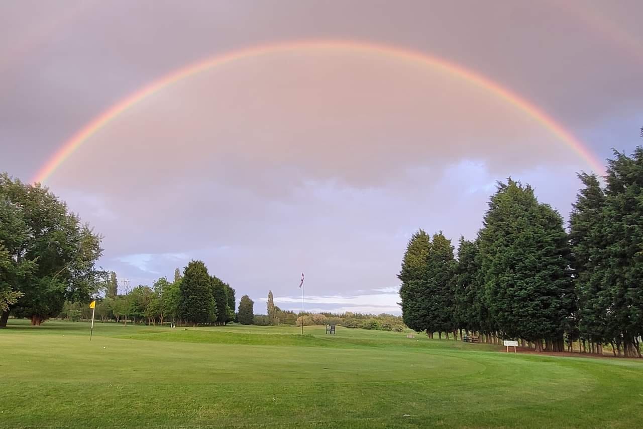 Gedney Hill Golf Club