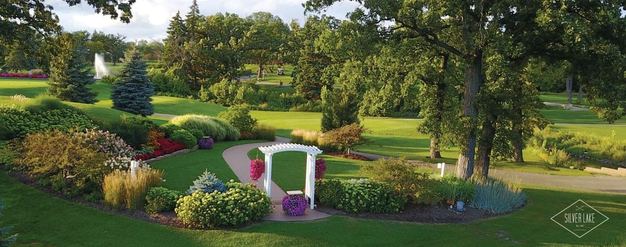 Silver Lake Country Club (North)