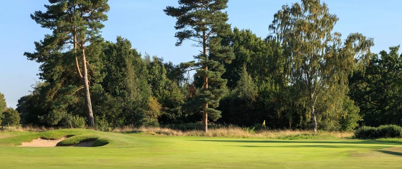 Fulford Golf Club