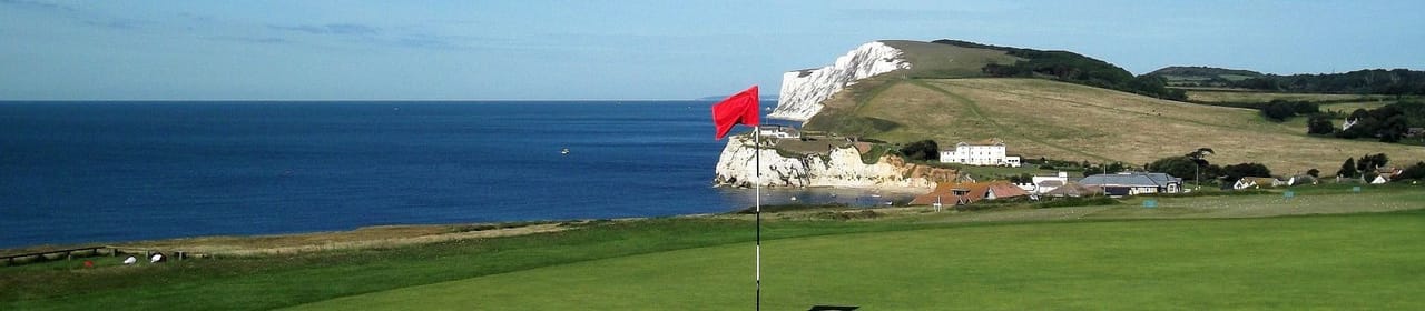 Freshwater Bay Golf Club