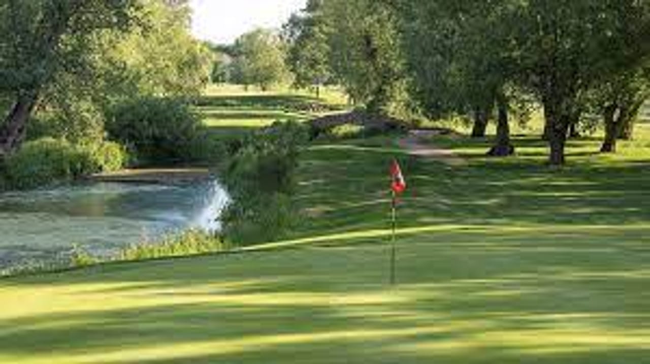 Brampton Park Golf Club