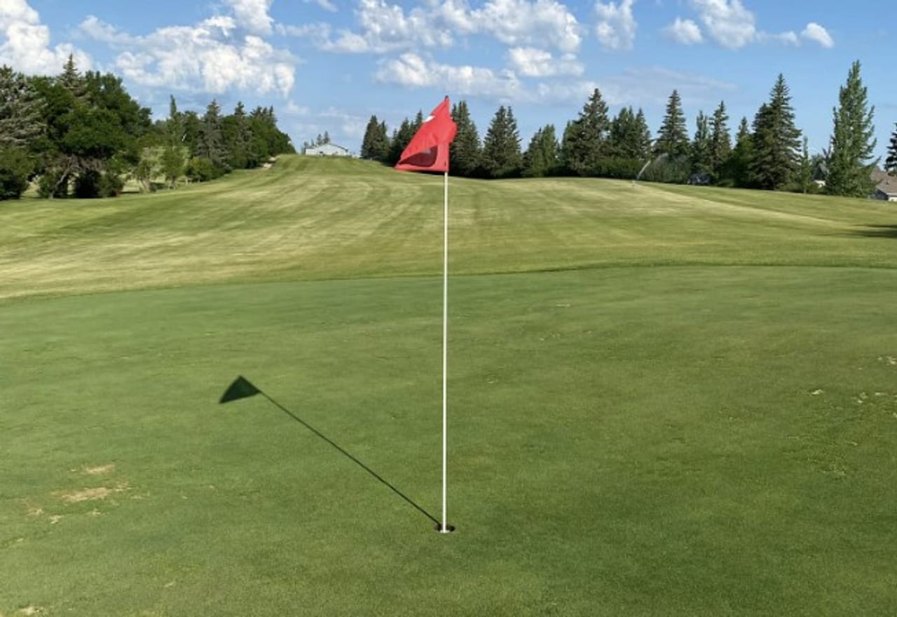 Sandy Lake Golf Course