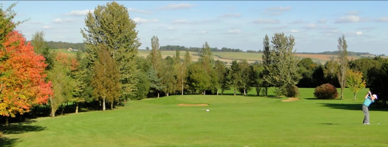 Farthingstone Golf Club