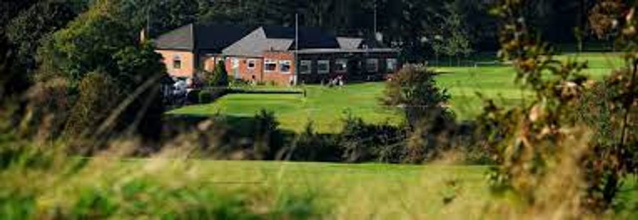 Breightmet Golf Club