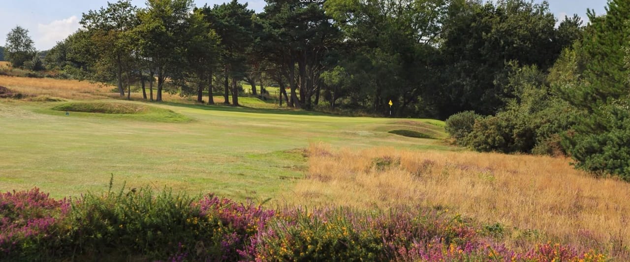 East Devon Golf Club