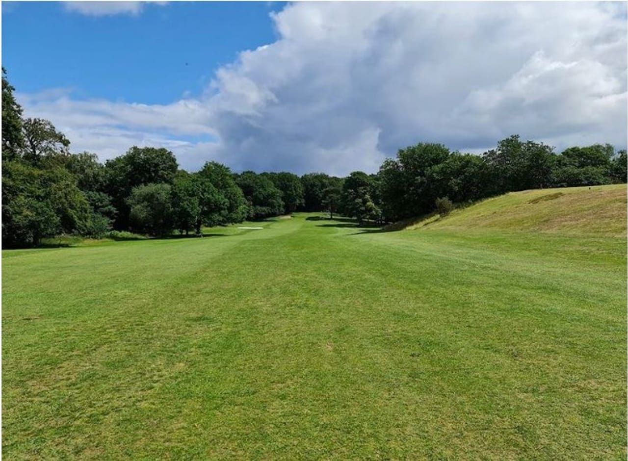 Dunham Forest Golf and Country Club