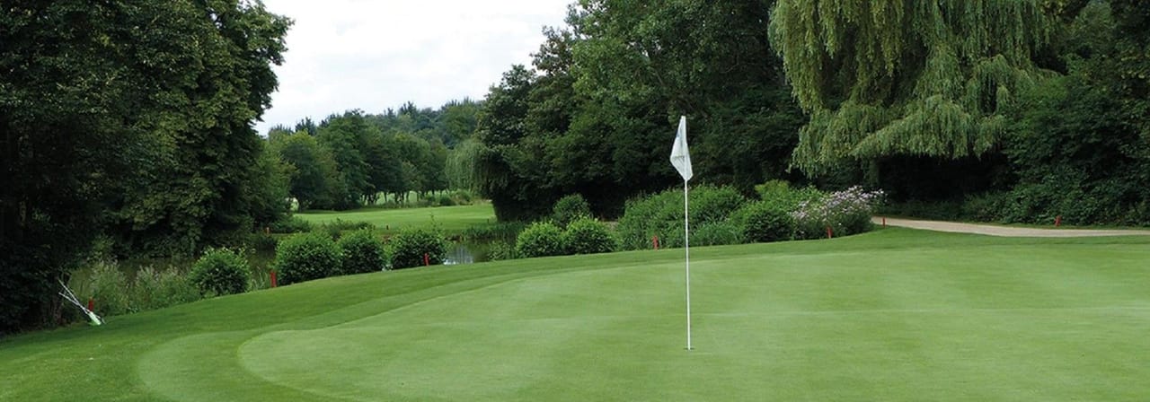 Golf Club Neuhof (Parkland)