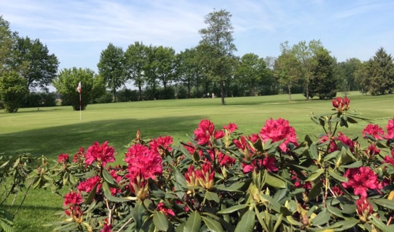 Golfbaan de Schoot - Golf & Country Course Sint-Oedenrode