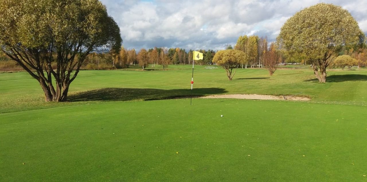 Mikkelin Golf