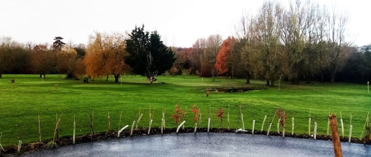 Town Meadow Golf Club