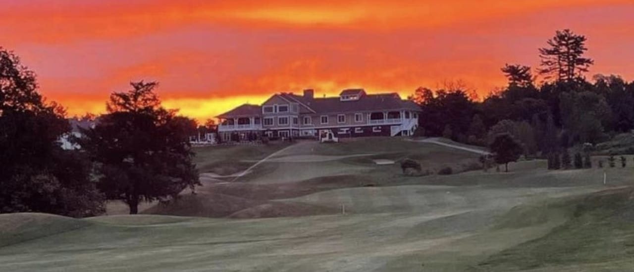 Merrimack Valley Golf Club