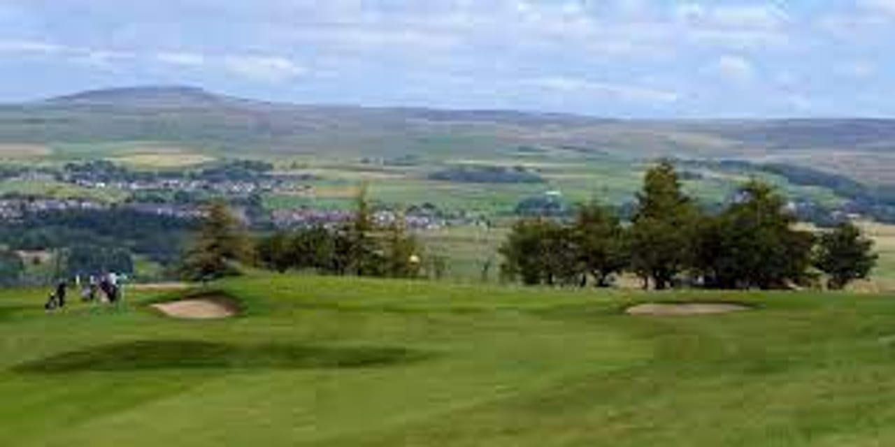 Burnley Golf Club