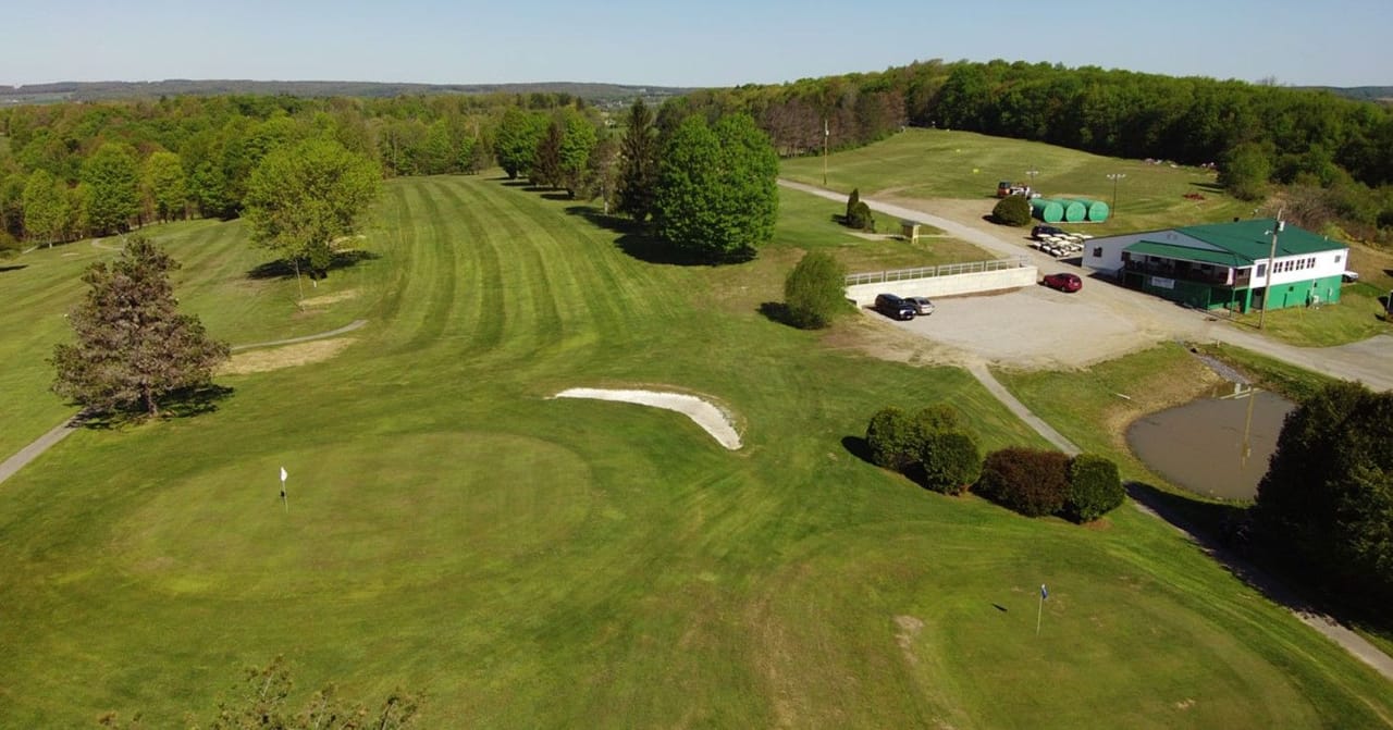 Maple Crest Golf Course