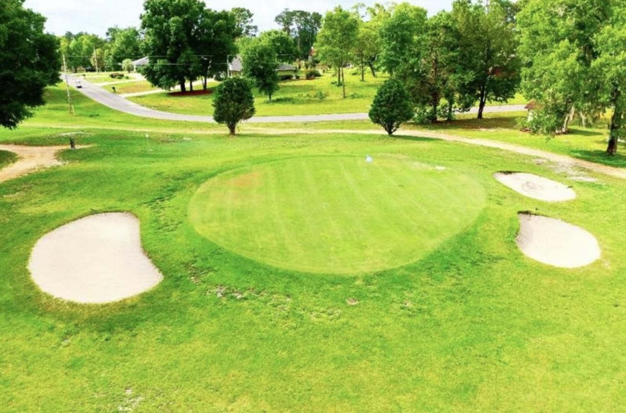 Keystone Heights Golf & Country Club