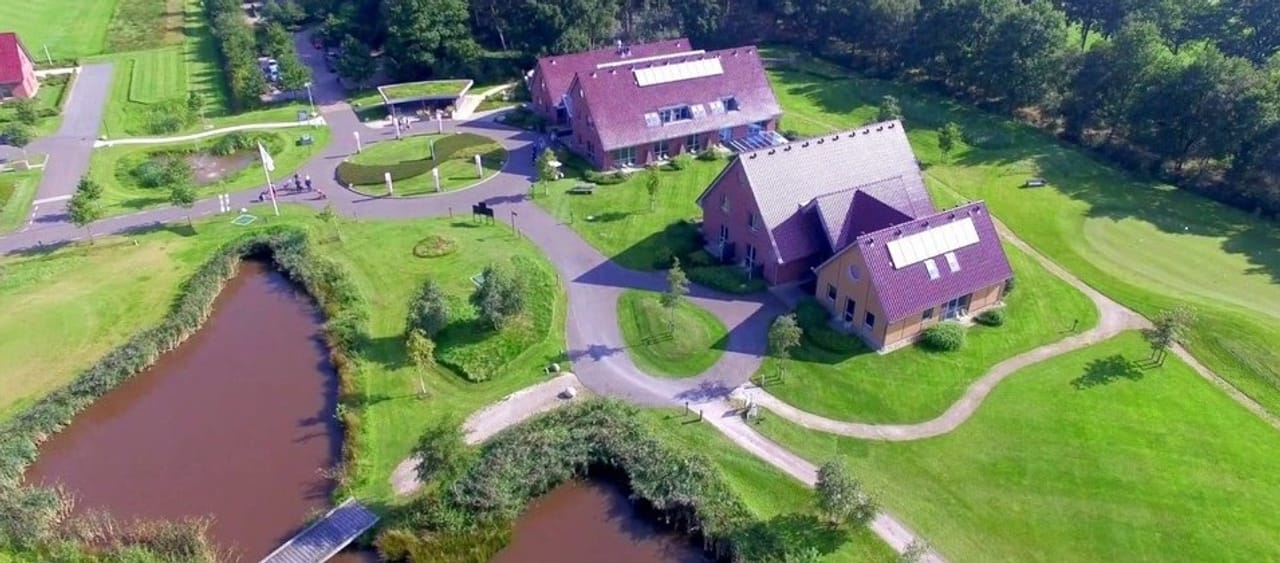 Golfbaan Zuid-Drenthe (Par 3)
