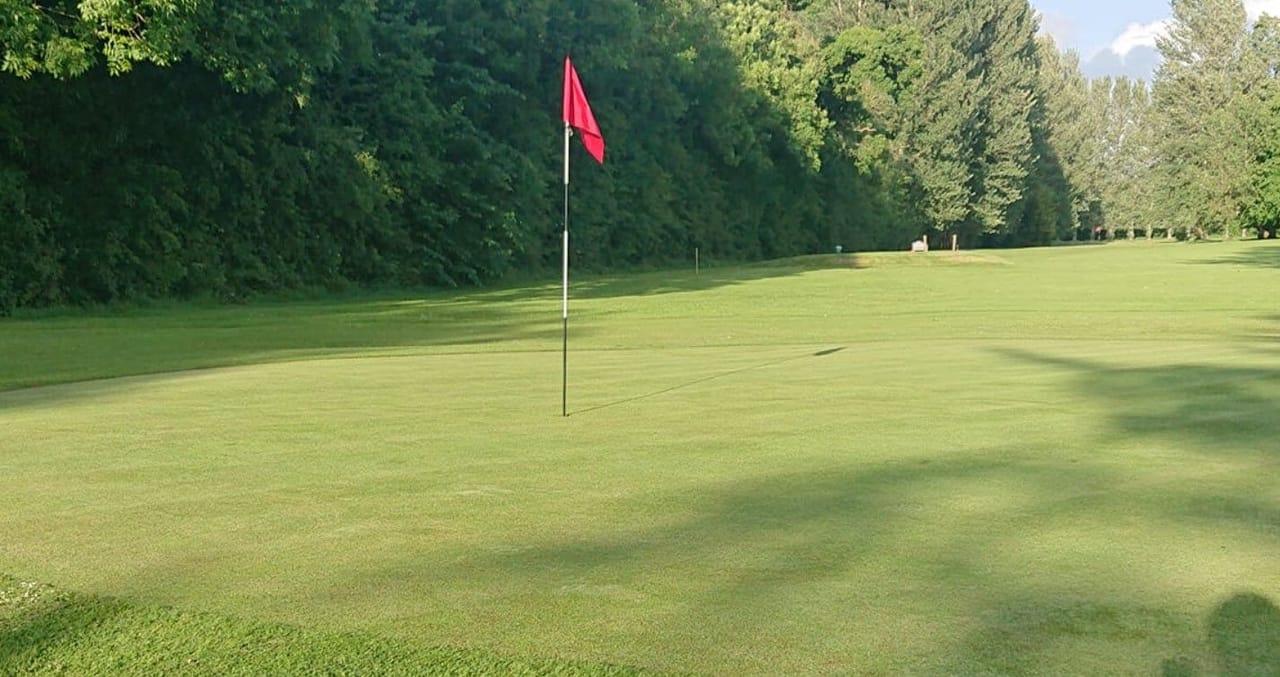 Clane Golf Club - Clongowes Wood Golf Course