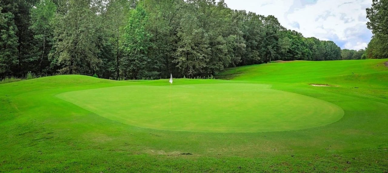 TN Golf Trail at Montgomery Bell