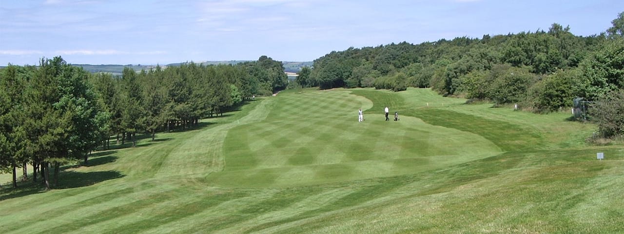 Consett & District Golf Club