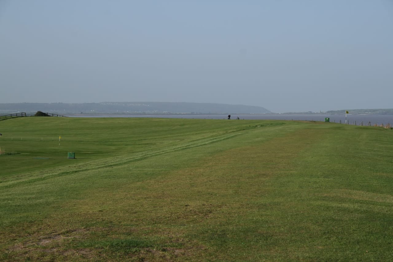 Clevedon Golf Centre