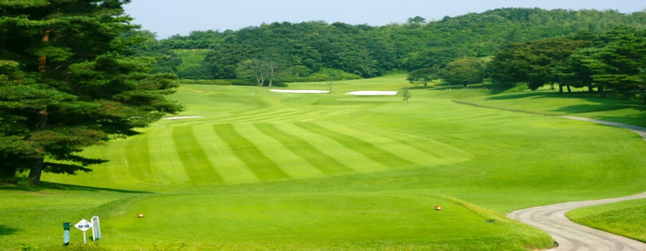 Sanko Country Club (West)