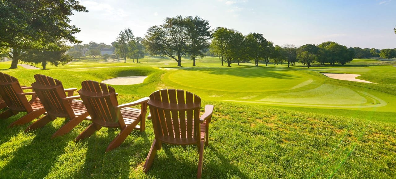 Loudoun Golf & Country Club