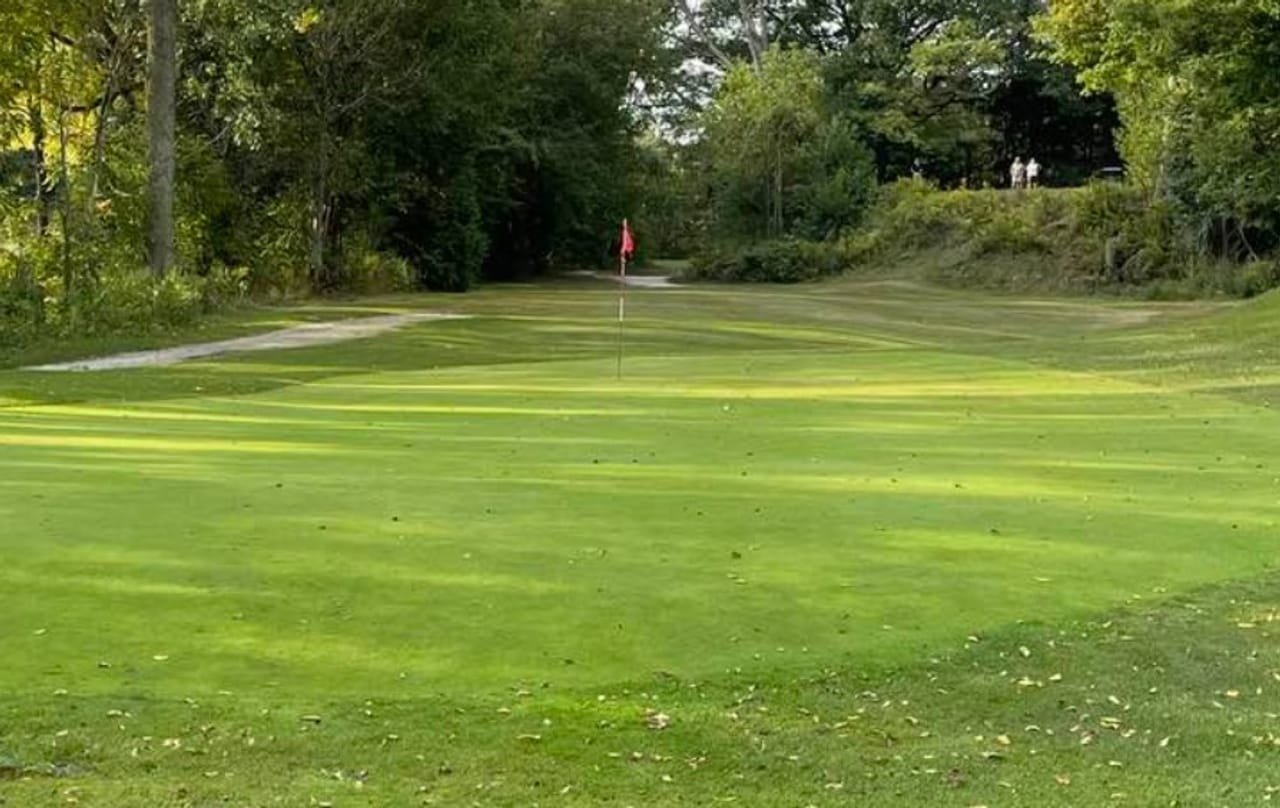 Camlachie Golf & Country Club