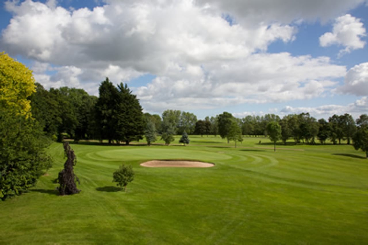 Childwall Golf Club