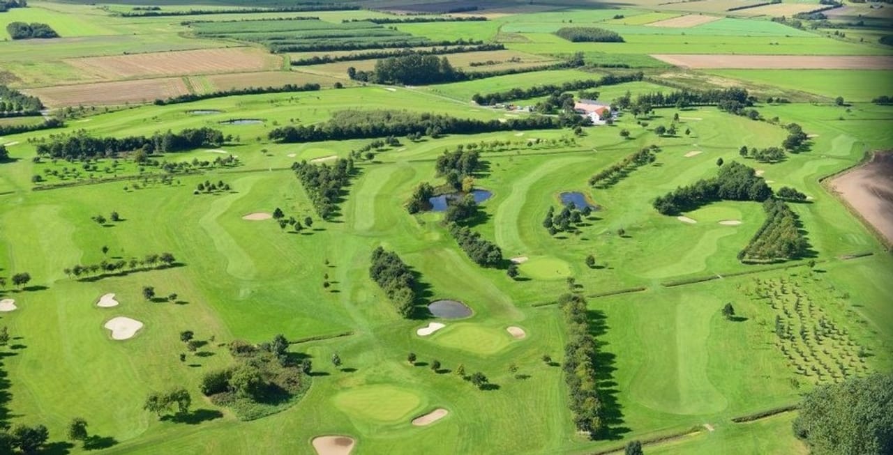 Tønder Golf Klub (Par 3)